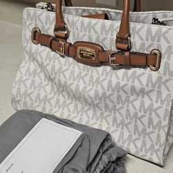 Michael Kors HAMILTON