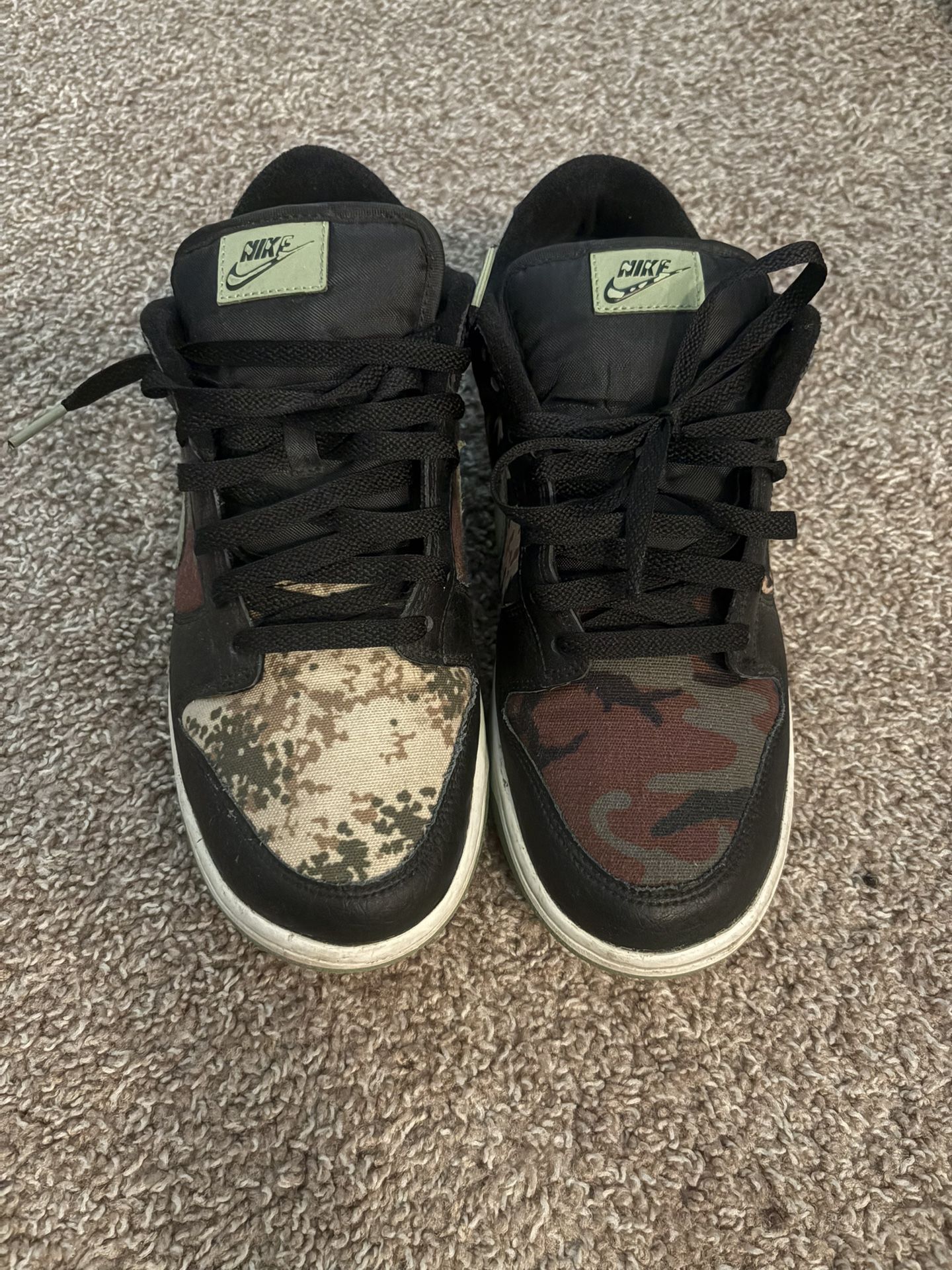 Nike Dunks SE