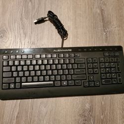 alienware sk-8165 keyboard
