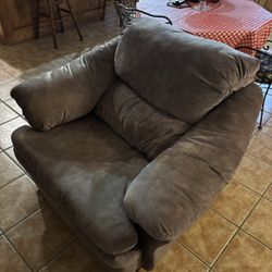 Comfortable Chair 