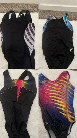 AL Leotards
