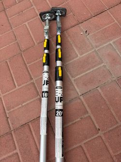 Poles