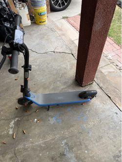 Ninebot Kids E Scooter