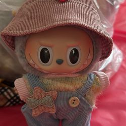 Labubu Outfits 