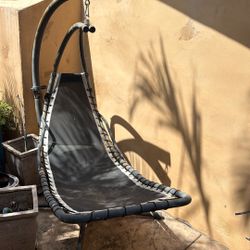 Outdoor Swing