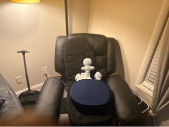 Recliner
