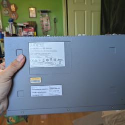 Juniper SRX320