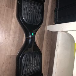 Hoverboard 