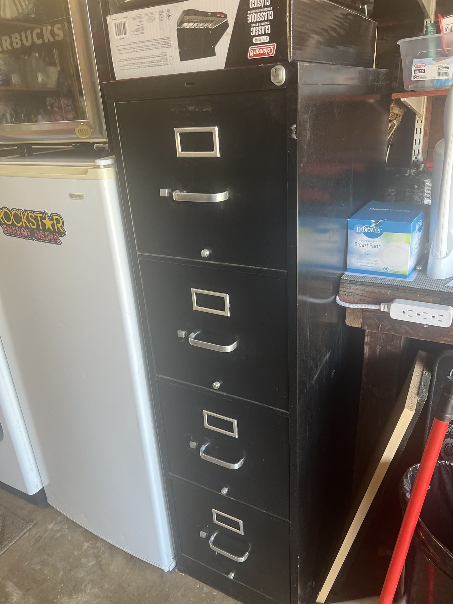 Office File Cabinet 