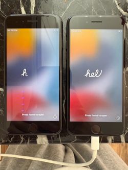 iPhone 7 perfect condition