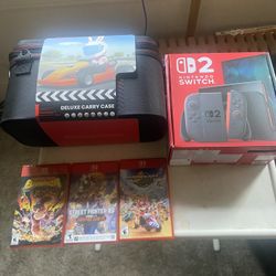 Nintendo Switch 2