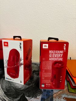 Jbl speakers