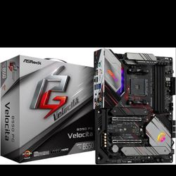 Asrock B550 Am4
