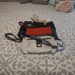 Three Bags