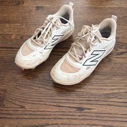 New Balance Fresh Foam Softball Cleats 