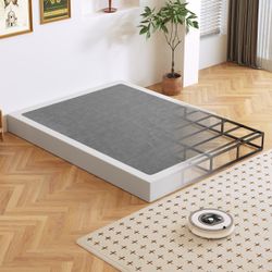 7 inch King Box Spring