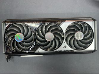 ROG 5070, ROG 3070ti & MSI Suprim X 3070ti