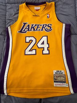 Kobe Bryant Los Angeles Lakers Jersey