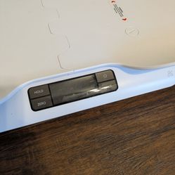 Infant Scale
