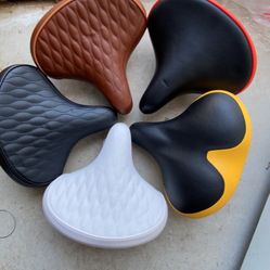 Bike parts and accessories