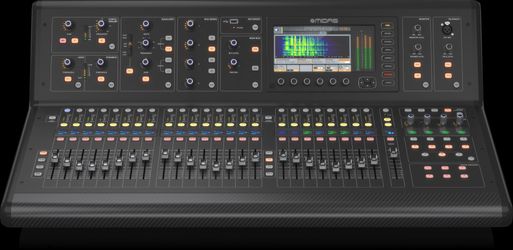 Midas Digital Mixing Console M32