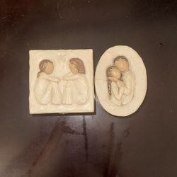 Willow Tree Trinket Box