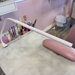 Desk Lamp
