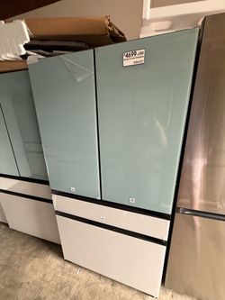 Bespoke 29 Cub ft Samsung