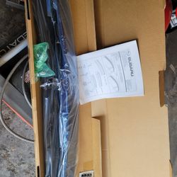 Subaru Side Window Deflectors