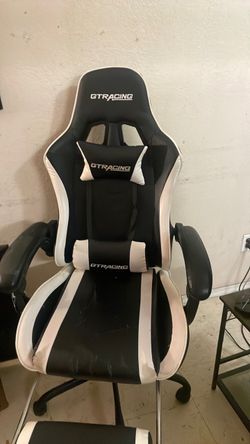 Gaming chair GTRACING