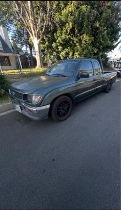 1995 Toyota Tacoma
