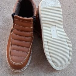 Zapatos Doble Sierre