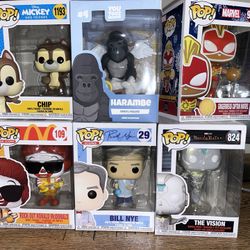 POP!