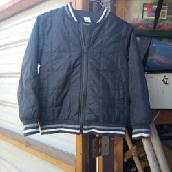 Boys Jacket