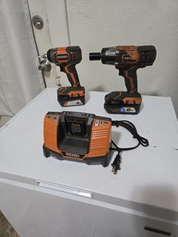 Rigid Tools