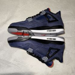 Air Jordan 4 “Loyal Blue”