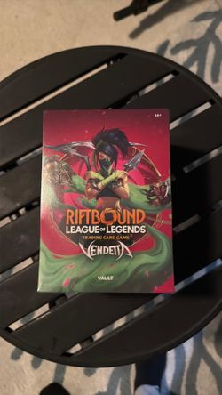 Riftbound