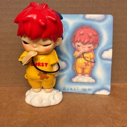 Hirono Figurine (Burst) 