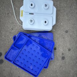 Lego  Waffle Maker