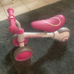 Allobebe Baby Balance Bike
