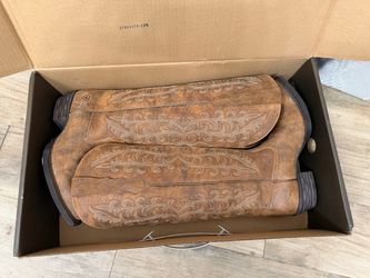 Ariat Boots wide calf