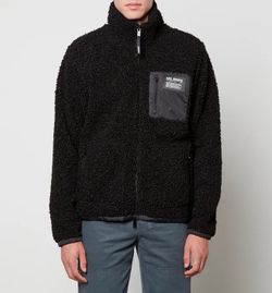 Axel Arigato Billie Fleece Jacket Medium