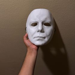 Michael myers Mask