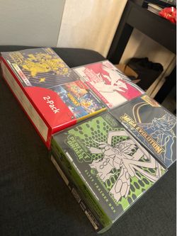 Pokemon