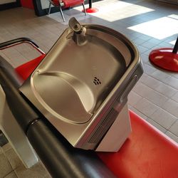Water Fountain