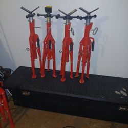 Jack Stands 