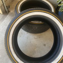  Vogue Tires 
