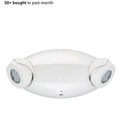 Lithonia Lighting Quantum LED Emergency Lights