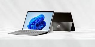 Surface Windows Laptop