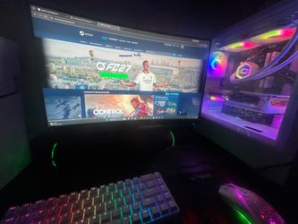 PowerSpec G753 Gaming PC - Ryzen 7 9800X3D / RX 9070 XT